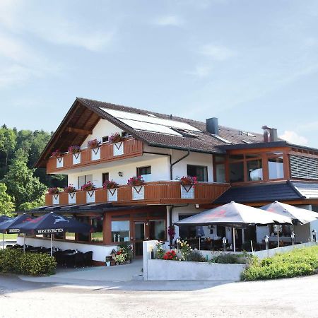 Hotel Landgasthof Waldeck Durbheim Exterior foto